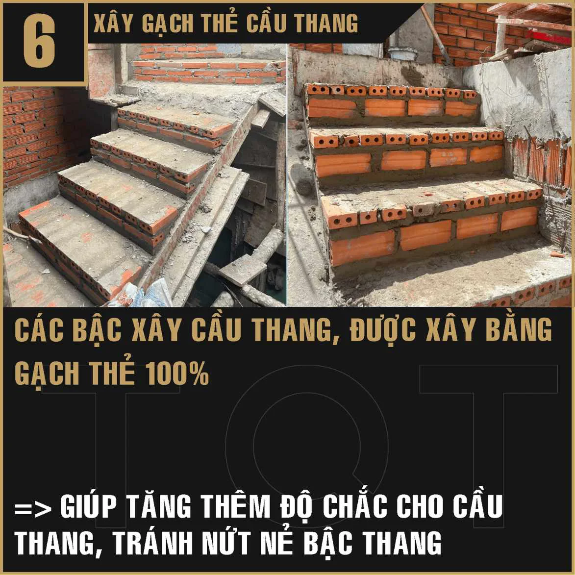 Kiến trúc TQT chuyên thiết kế kiến trúc nội thất và xây nhà trọn gói cho các công trình nhà phố, biệt thự