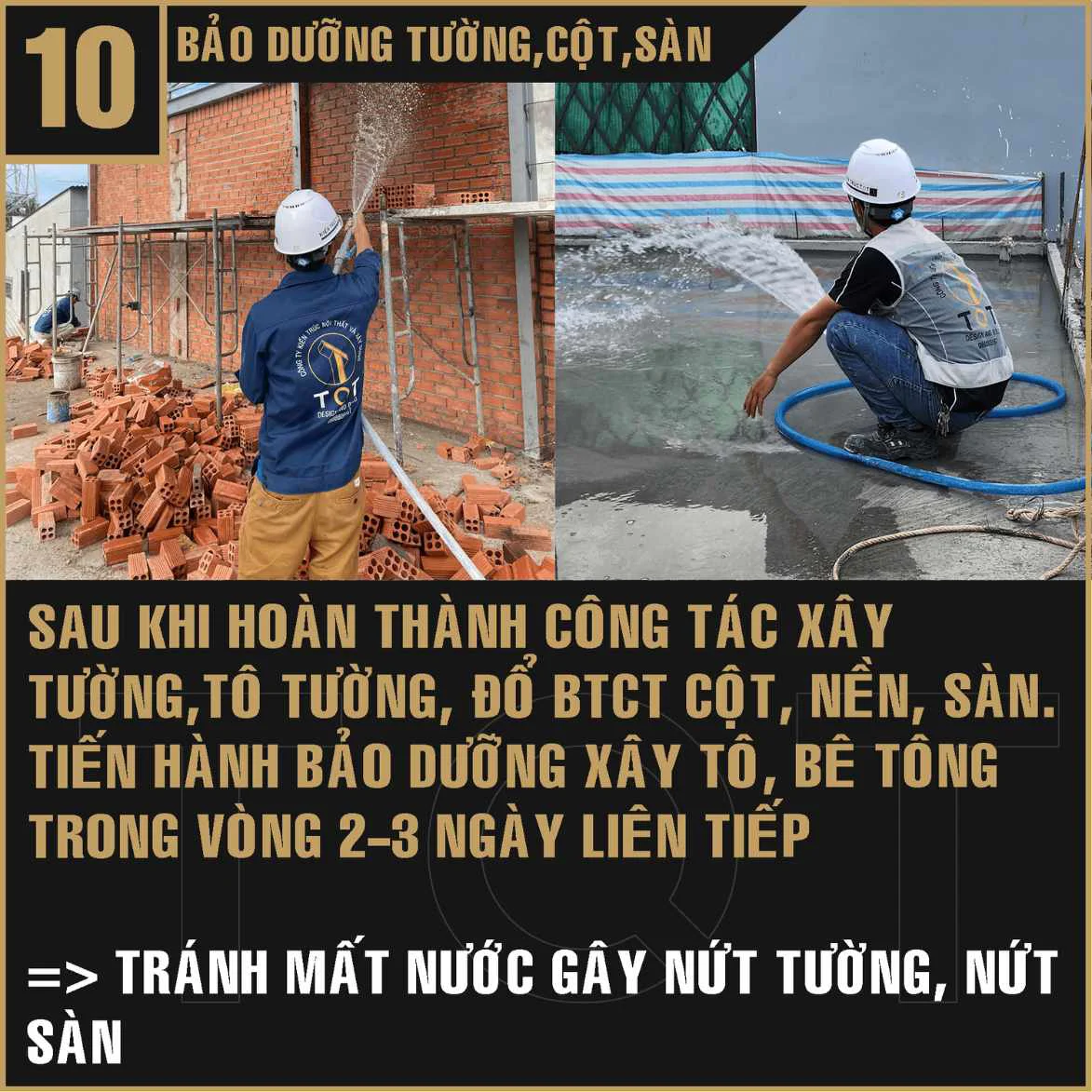Kiến trúc TQT chuyên thiết kế kiến trúc nội thất và xây nhà trọn gói cho các công trình nhà phố, biệt thự