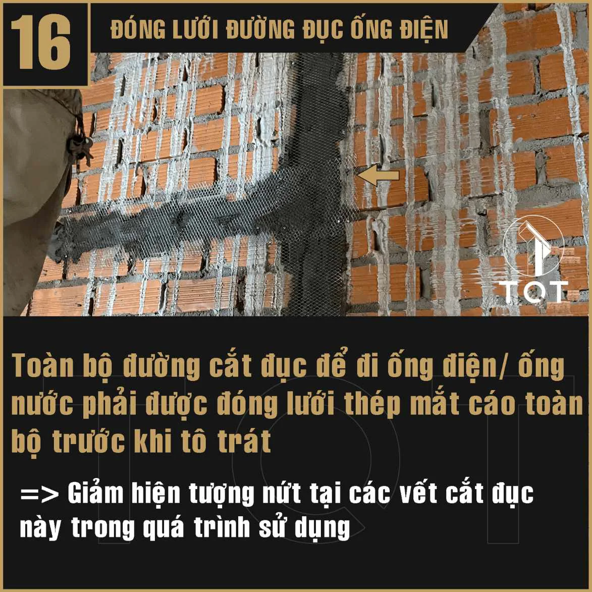 Kiến trúc TQT chuyên thiết kế kiến trúc nội thất và xây nhà trọn gói cho các công trình nhà phố, biệt thự