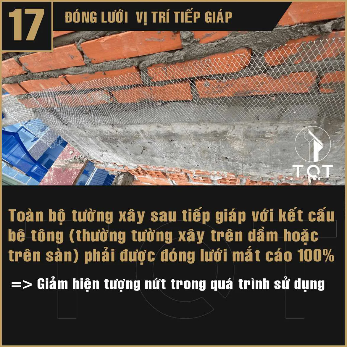Kiến trúc TQT chuyên thiết kế kiến trúc nội thất và xây nhà trọn gói cho các công trình nhà phố, biệt thự