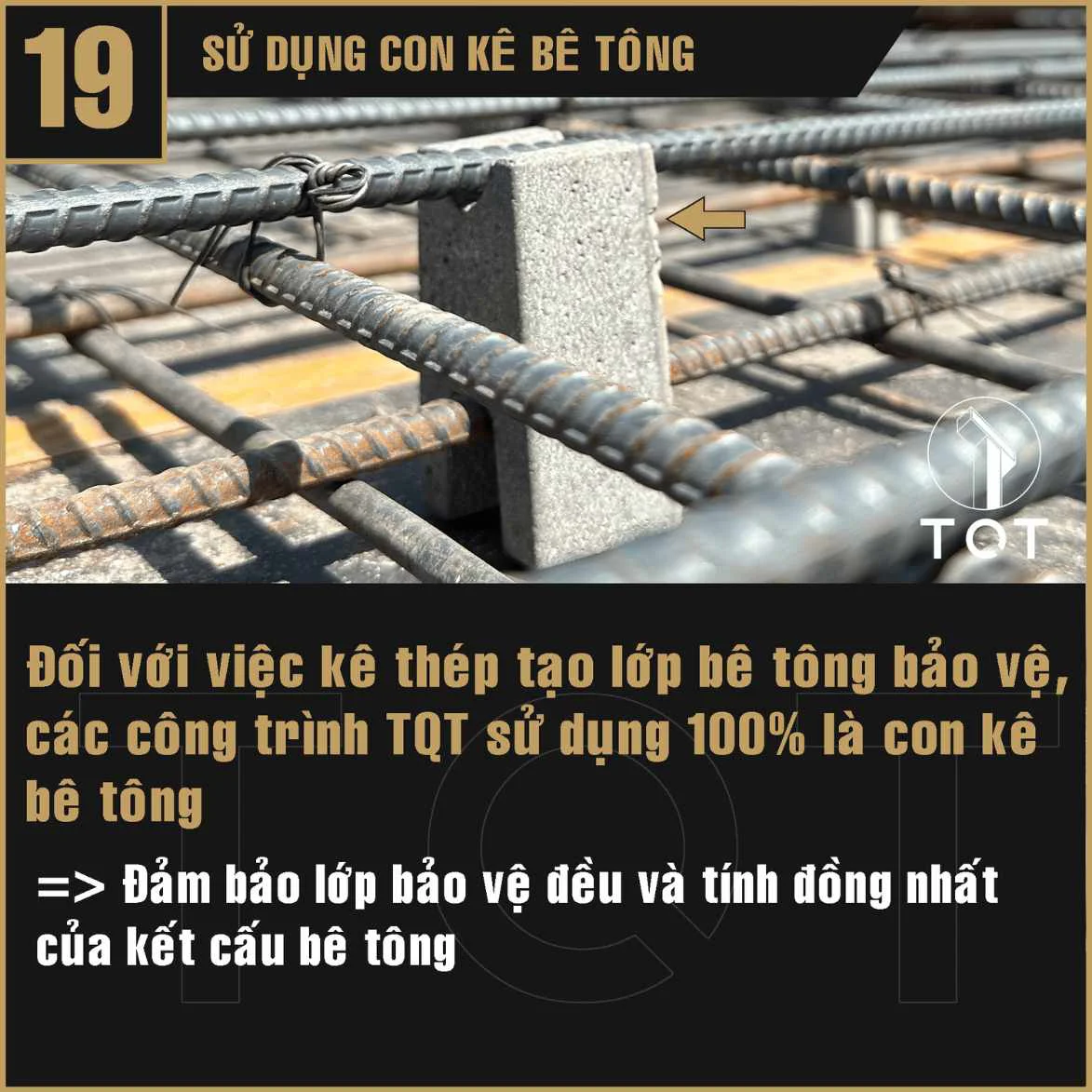 Kiến trúc TQT chuyên thiết kế kiến trúc nội thất và xây nhà trọn gói cho các công trình nhà phố, biệt thự