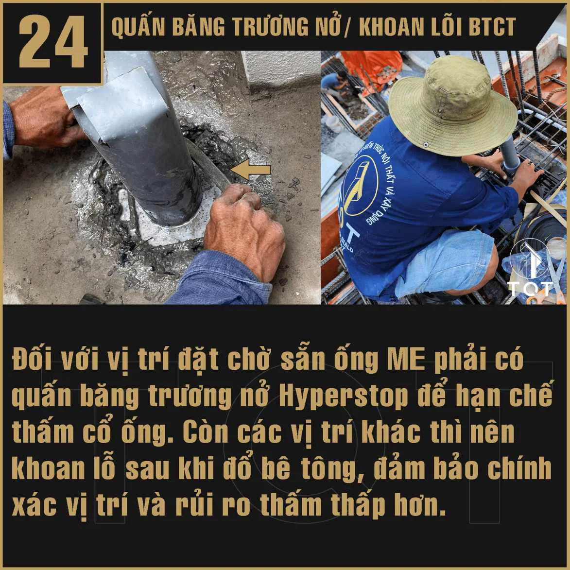 Kiến trúc TQT chuyên thiết kế kiến trúc nội thất và xây nhà trọn gói cho các công trình nhà phố, biệt thự